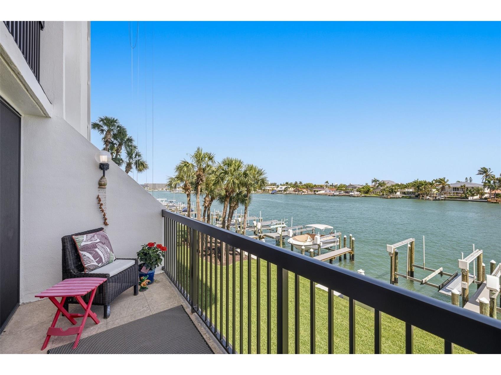 9495 Blind Pass Road #206 Saint Pete Beach FL 33706 - INTRACOASTAL WATERWAY TB8512301 image14