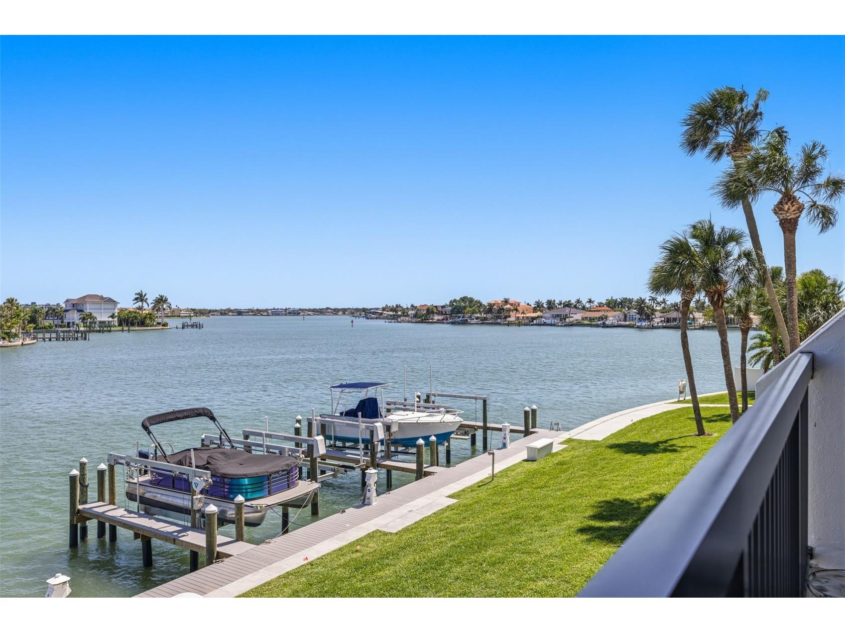 9495 Blind Pass Road #206 Saint Pete Beach FL 33706 - INTRACOASTAL WATERWAY TB8512301 image15