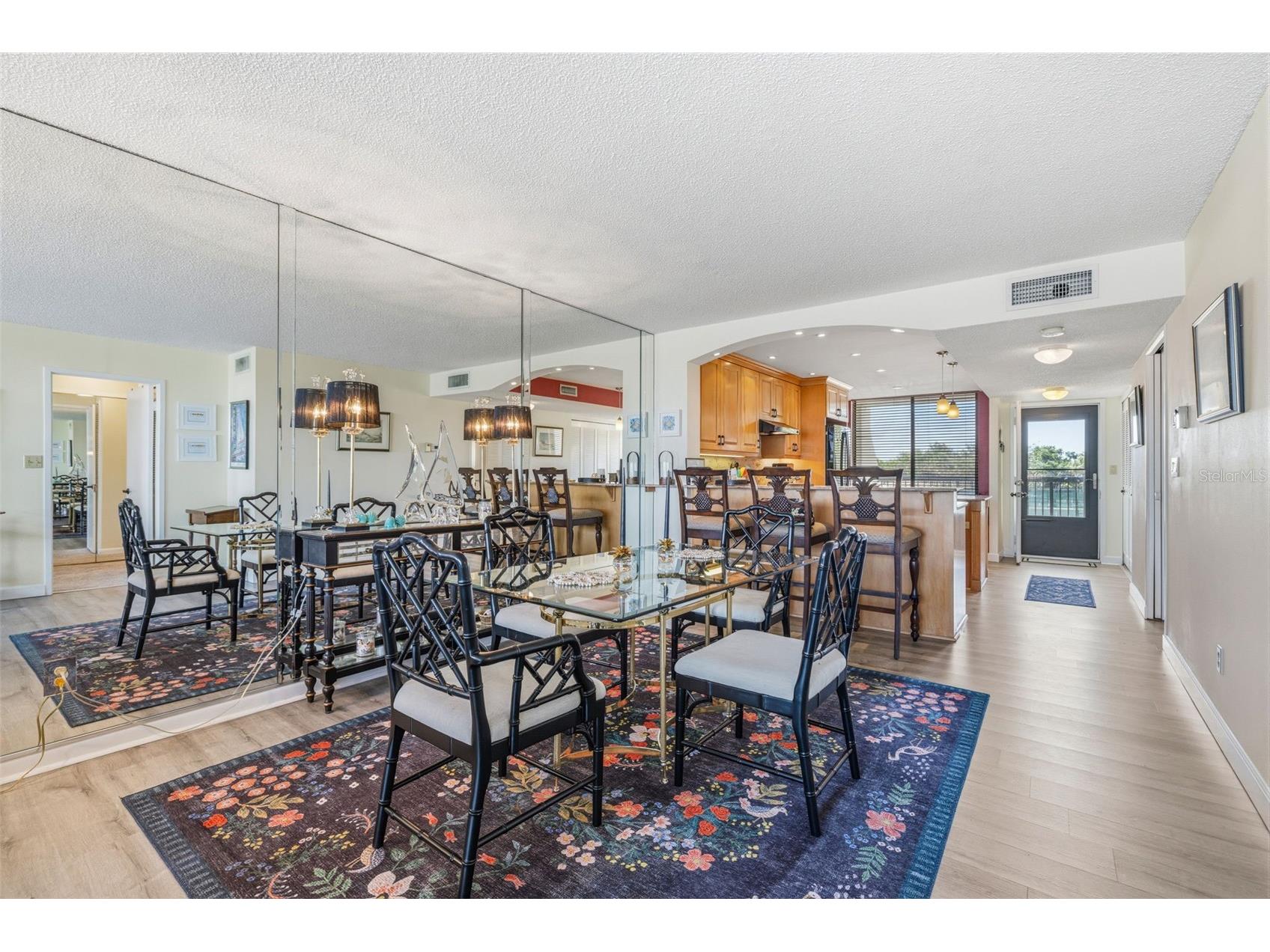 9495 Blind Pass Road #206 Saint Pete Beach FL 33706 - INTRACOASTAL WATERWAY TB8512301 image16