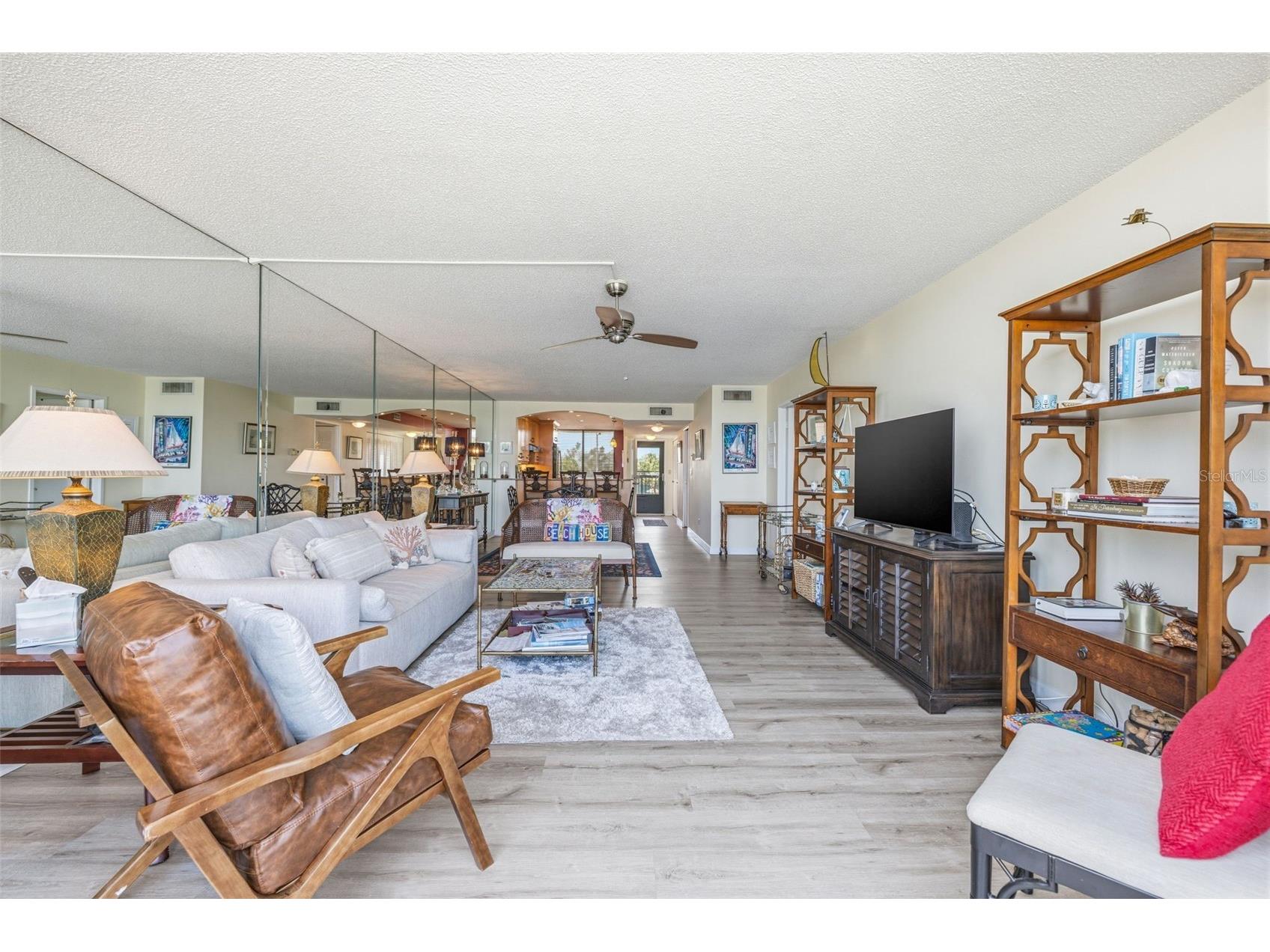 9495 Blind Pass Road #206 Saint Pete Beach FL 33706 - INTRACOASTAL WATERWAY TB8512301 image18