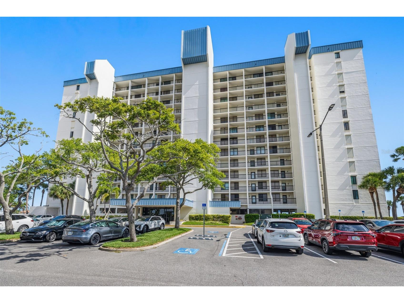9495 Blind Pass Road #206 Saint Pete Beach FL 33706 - INTRACOASTAL WATERWAY TB8512301 image2