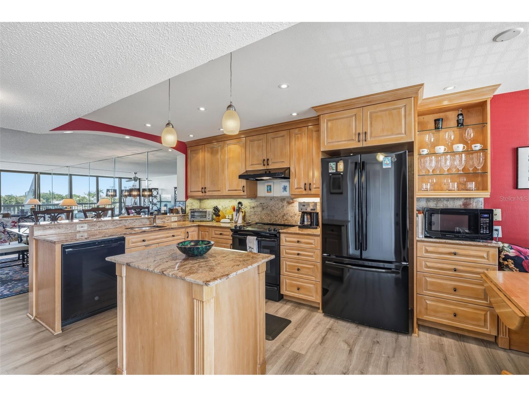 9495 Blind Pass Road #206 Saint Pete Beach FL 33706 - INTRACOASTAL WATERWAY TB8512301 image3