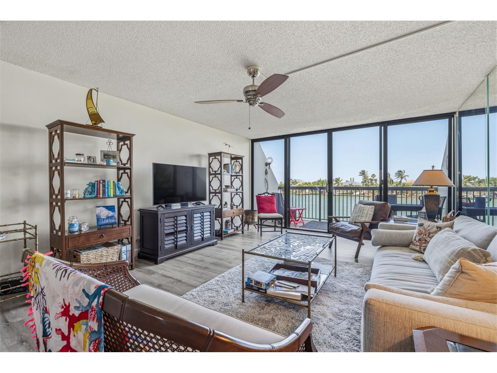 9495 Blind Pass Road #206 Saint Pete Beach FL 33706 - INTRACOASTAL WATERWAY TB8512301 image4