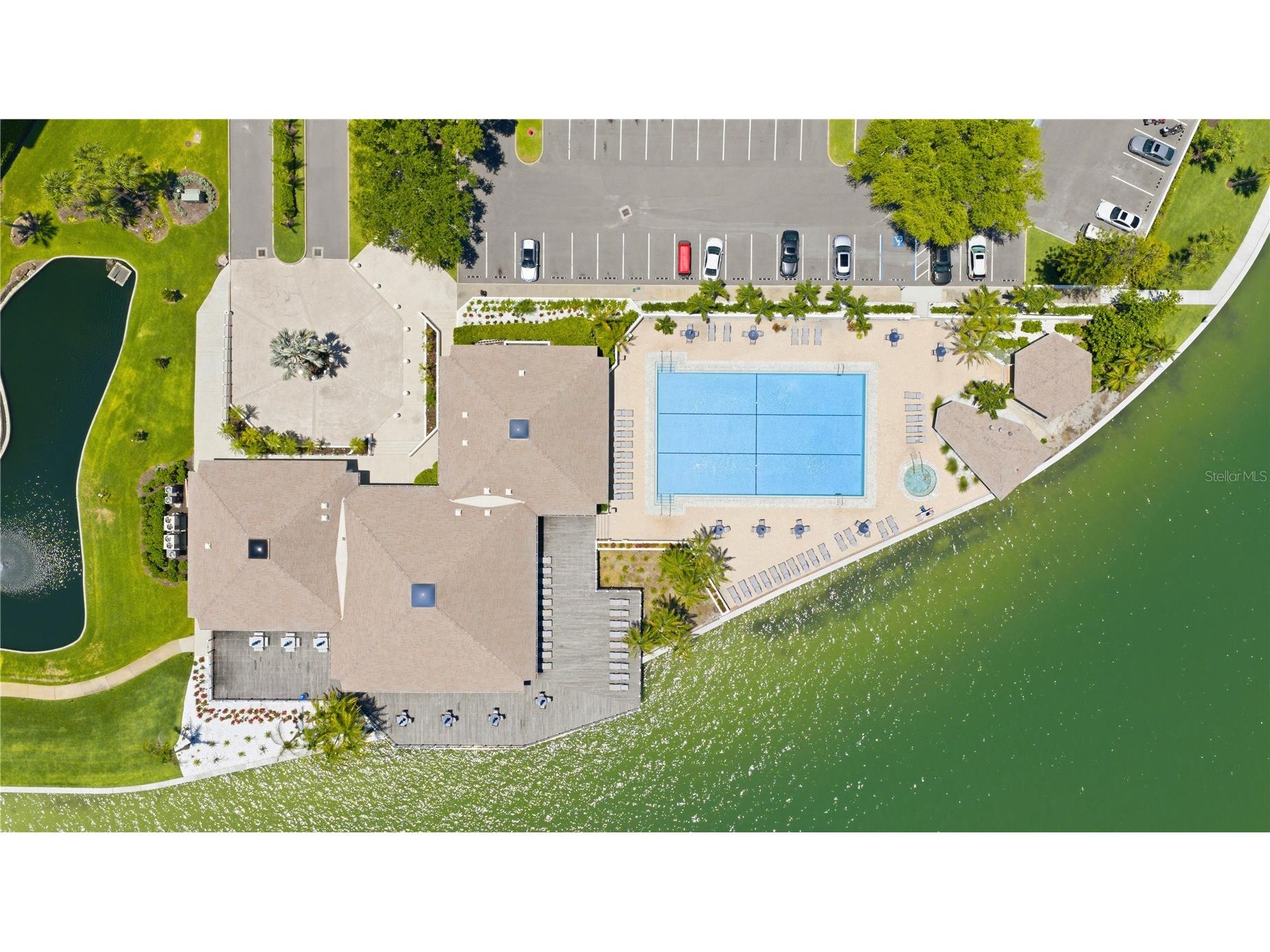9495 Blind Pass Road #206 Saint Pete Beach FL 33706 - INTRACOASTAL WATERWAY TB8512301 image42