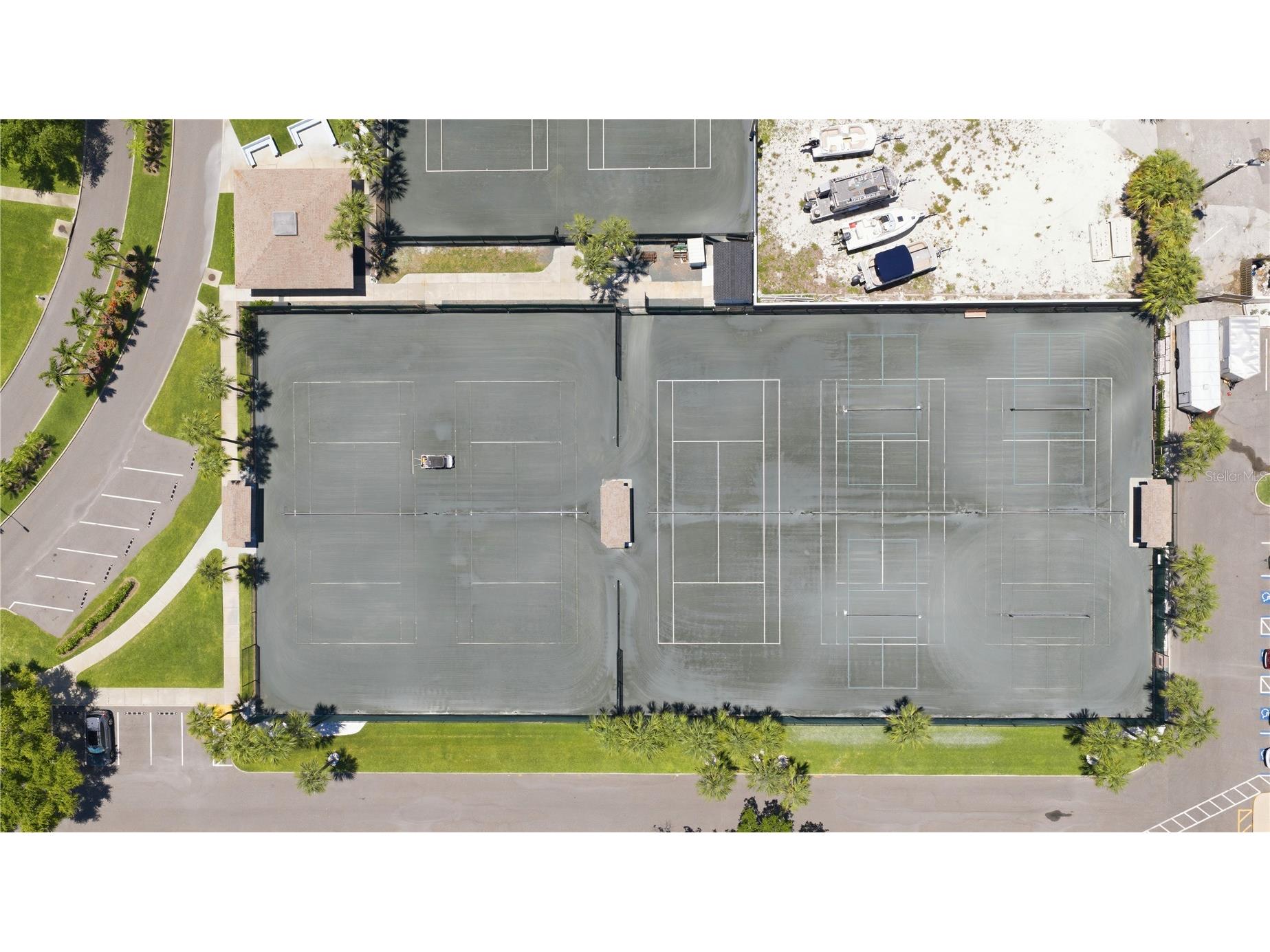 9495 Blind Pass Road #206 Saint Pete Beach FL 33706 - INTRACOASTAL WATERWAY TB8512301 image43