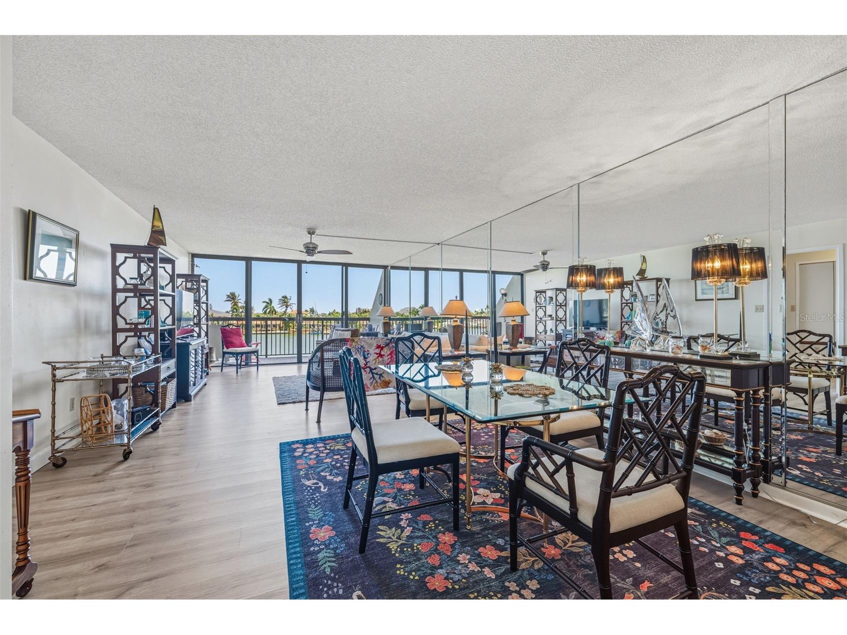 9495 Blind Pass Road #206 Saint Pete Beach FL 33706 - INTRACOASTAL WATERWAY TB8512301 image5