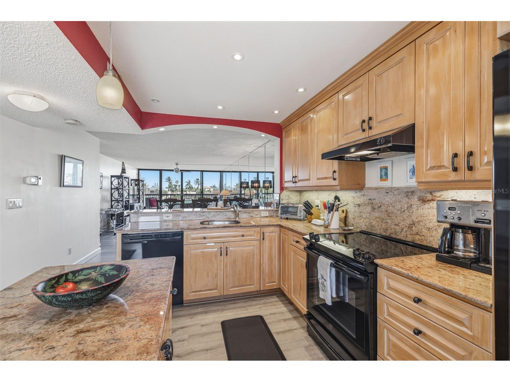 9495 Blind Pass Road #206 Saint Pete Beach FL 33706 - INTRACOASTAL WATERWAY TB8512301 image6
