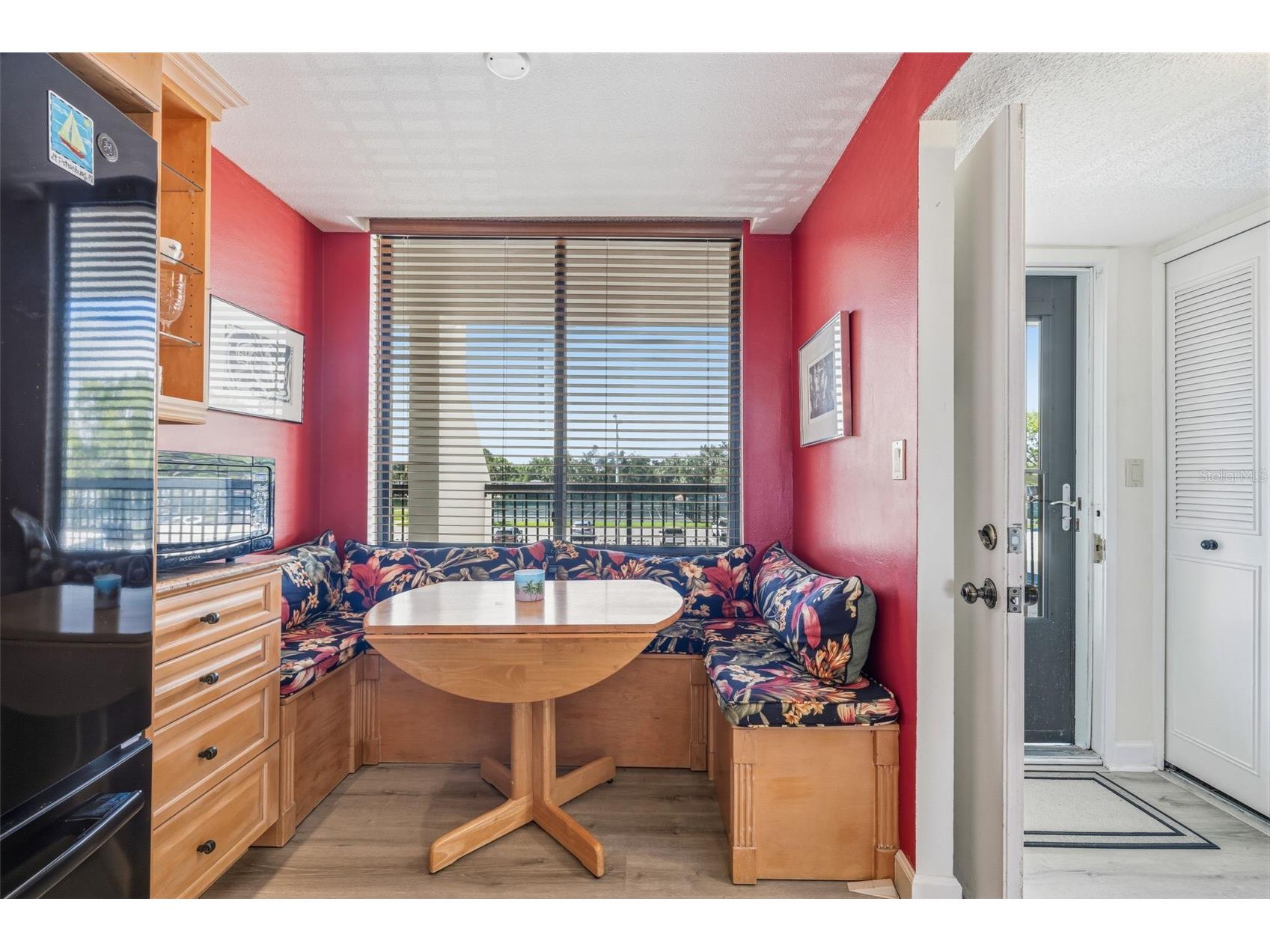 9495 Blind Pass Road #206 Saint Pete Beach FL 33706 - INTRACOASTAL WATERWAY TB8512301 image8