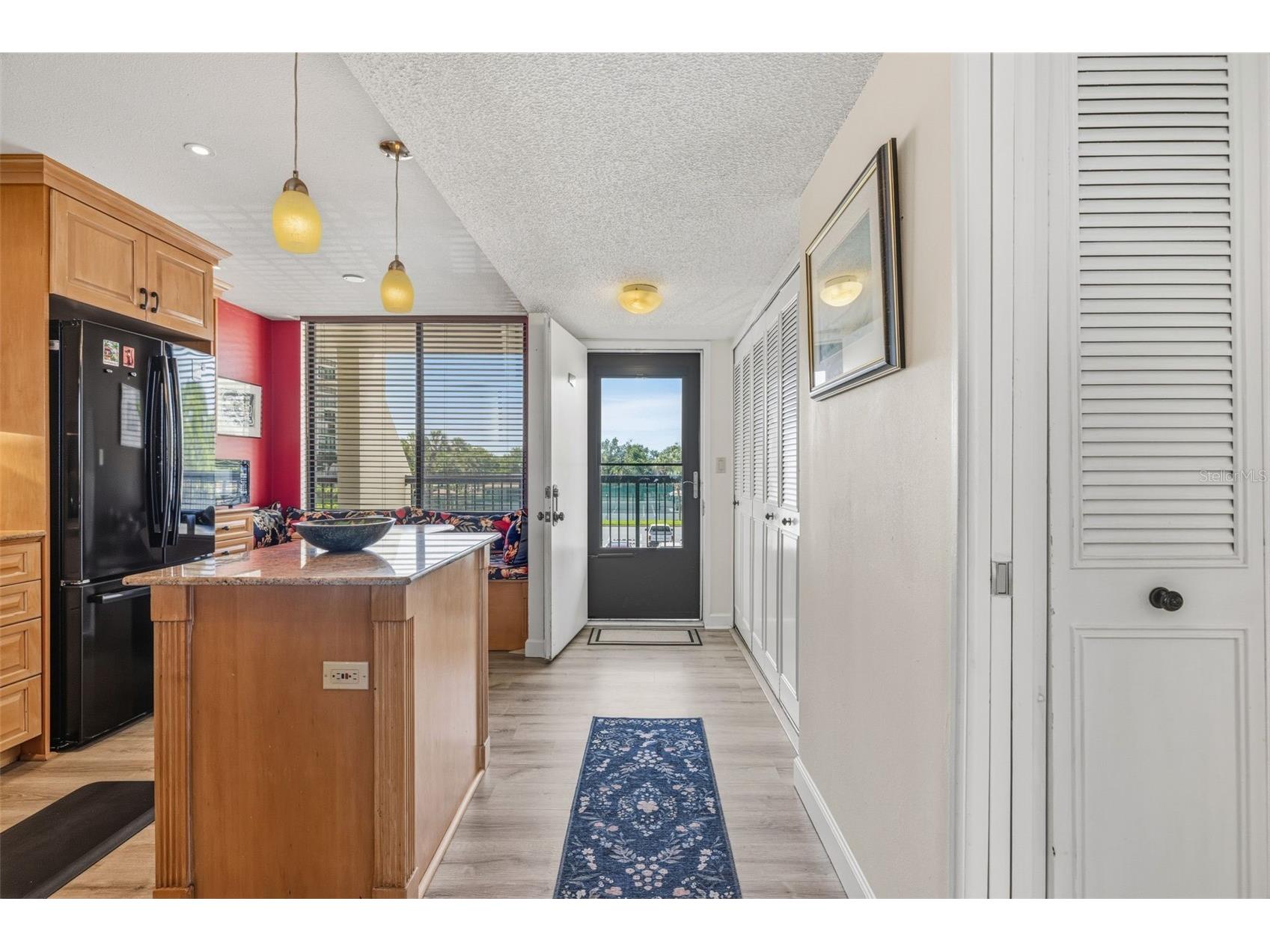 9495 Blind Pass Road #206 Saint Pete Beach FL 33706 - INTRACOASTAL WATERWAY TB8512301 image9