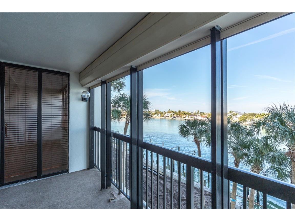 9495 Blind Pass Road #304 Saint Pete Beach FL 33706 - INTRACOASTAL WATERWAY TB8450837 image4