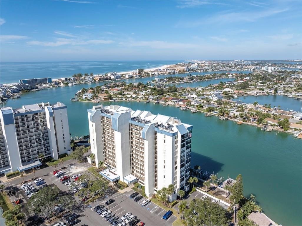 9495 Blind Pass Road #304 Saint Pete Beach FL 33706 - INTERCOASTAL WATERWAY TB8461916 image29