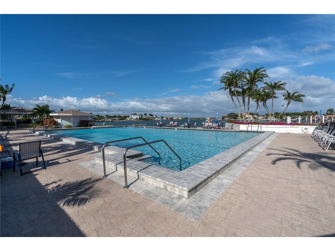 9495 Blind Pass Road #304 Saint Pete Beach FL 33706 - INTERCOASTAL WATERWAY TB8461916 image34