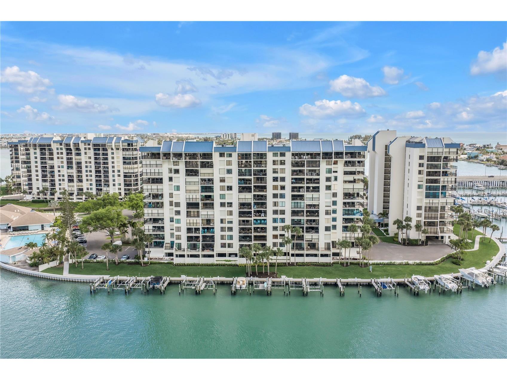 9495 Blind Pass Road #308 Saint Pete Beach FL 33706 TB8493083 image2