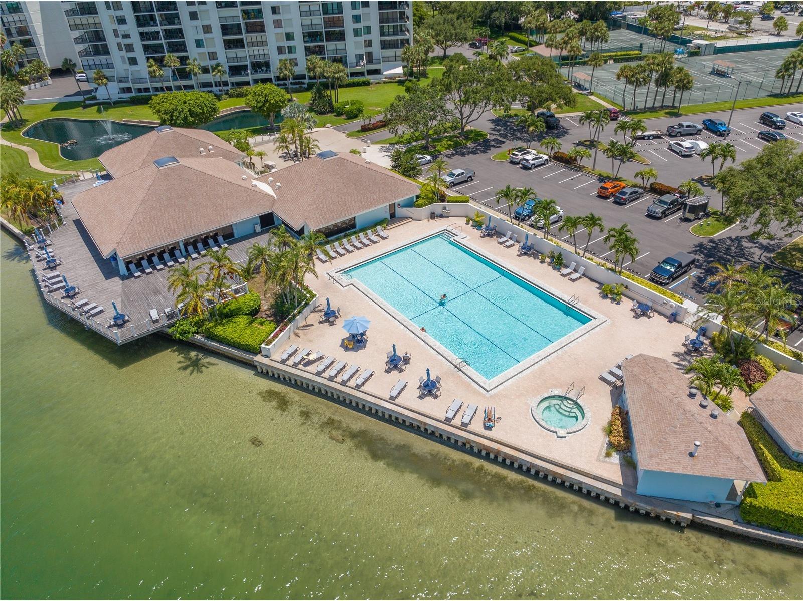 9495 Blind Pass Road #308 Saint Pete Beach FL 33706 TB8493083 image37