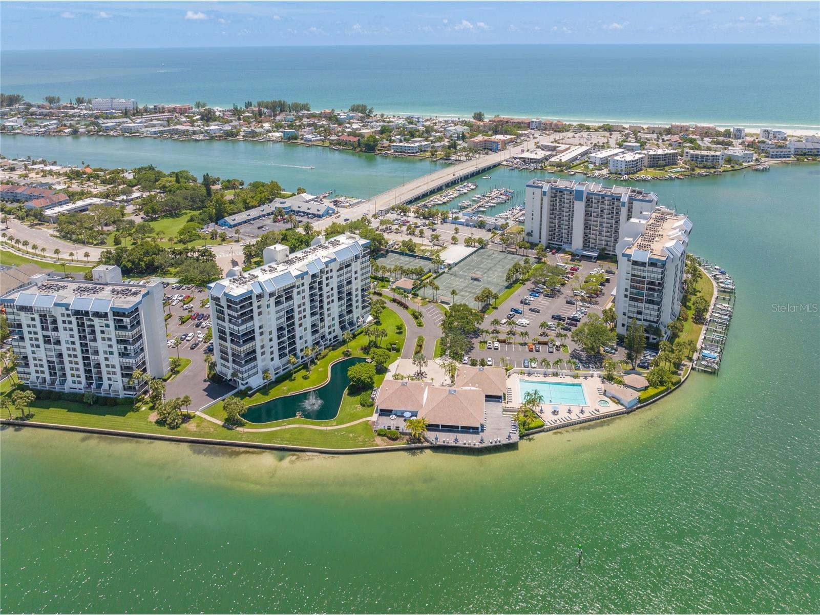 9495 Blind Pass Road #308 Saint Pete Beach FL 33706 TB8493083 image38