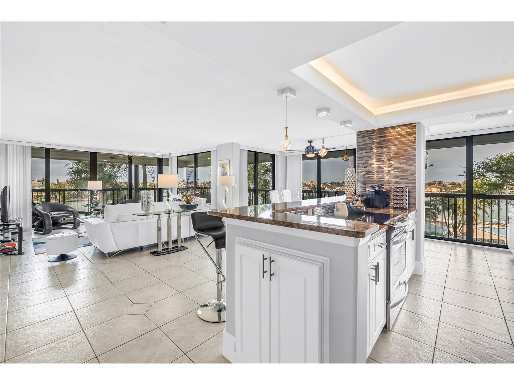 9495 Blind Pass Road #308 Saint Pete Beach FL 33706 TB8493083 image5