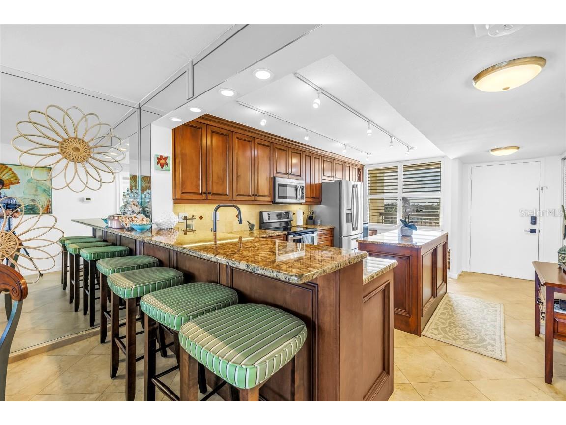 9495 Blind Pass Road #406 Saint Pete Beach FL 33706 TB8453942 image12