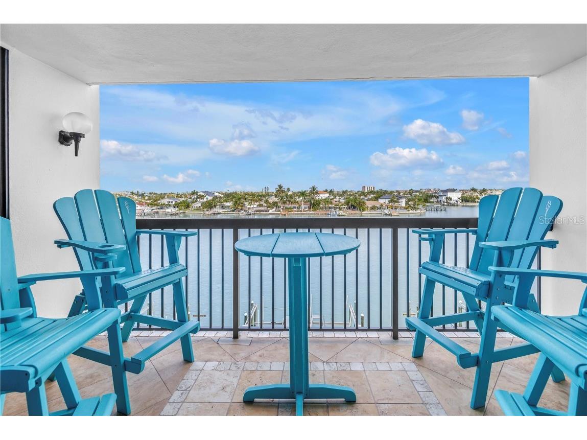 9495 Blind Pass Road #406 Saint Pete Beach FL 33706 TB8453942 image25