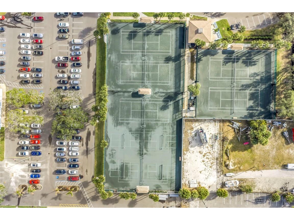 9495 Blind Pass Road #406 Saint Pete Beach FL 33706 TB8453942 image29