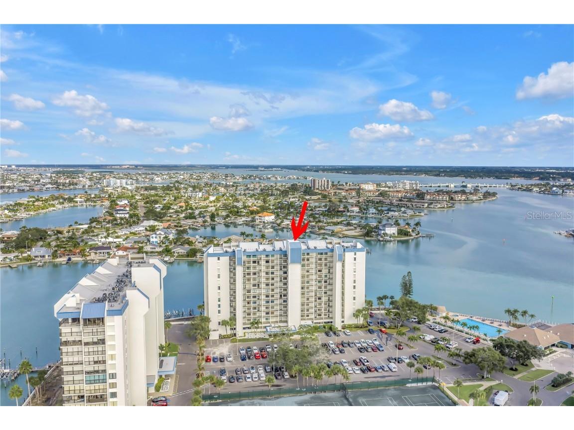 9495 Blind Pass Road #406 Saint Pete Beach FL 33706 TB8453942 image3