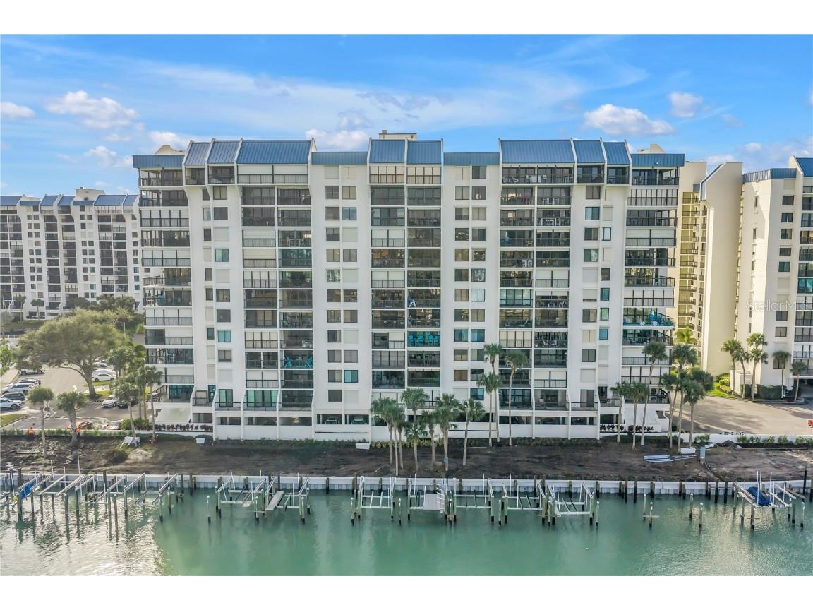 9495 Blind Pass Road #406 Saint Pete Beach FL 33706 TB8453942 image30