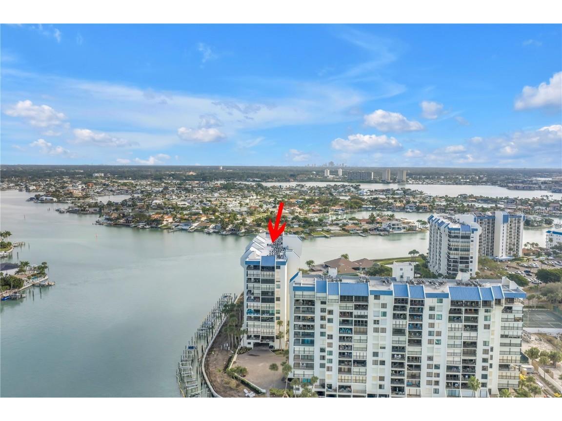 9495 Blind Pass Road #406 Saint Pete Beach FL 33706 TB8453942 image32