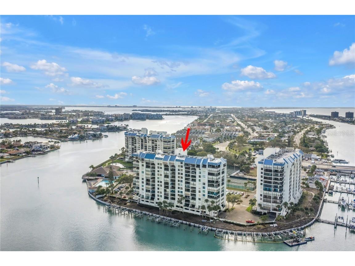 9495 Blind Pass Road #406 Saint Pete Beach FL 33706 TB8453942 image33
