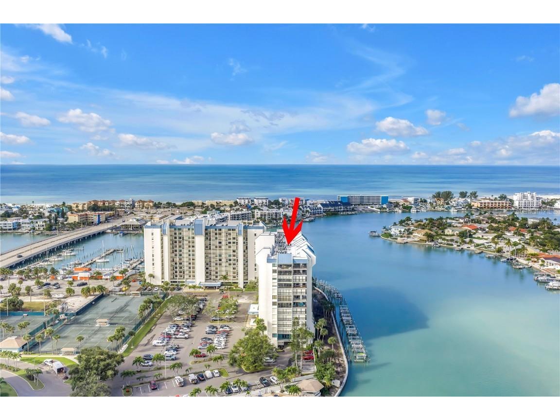 9495 Blind Pass Road #406 Saint Pete Beach FL 33706 TB8453942 image35