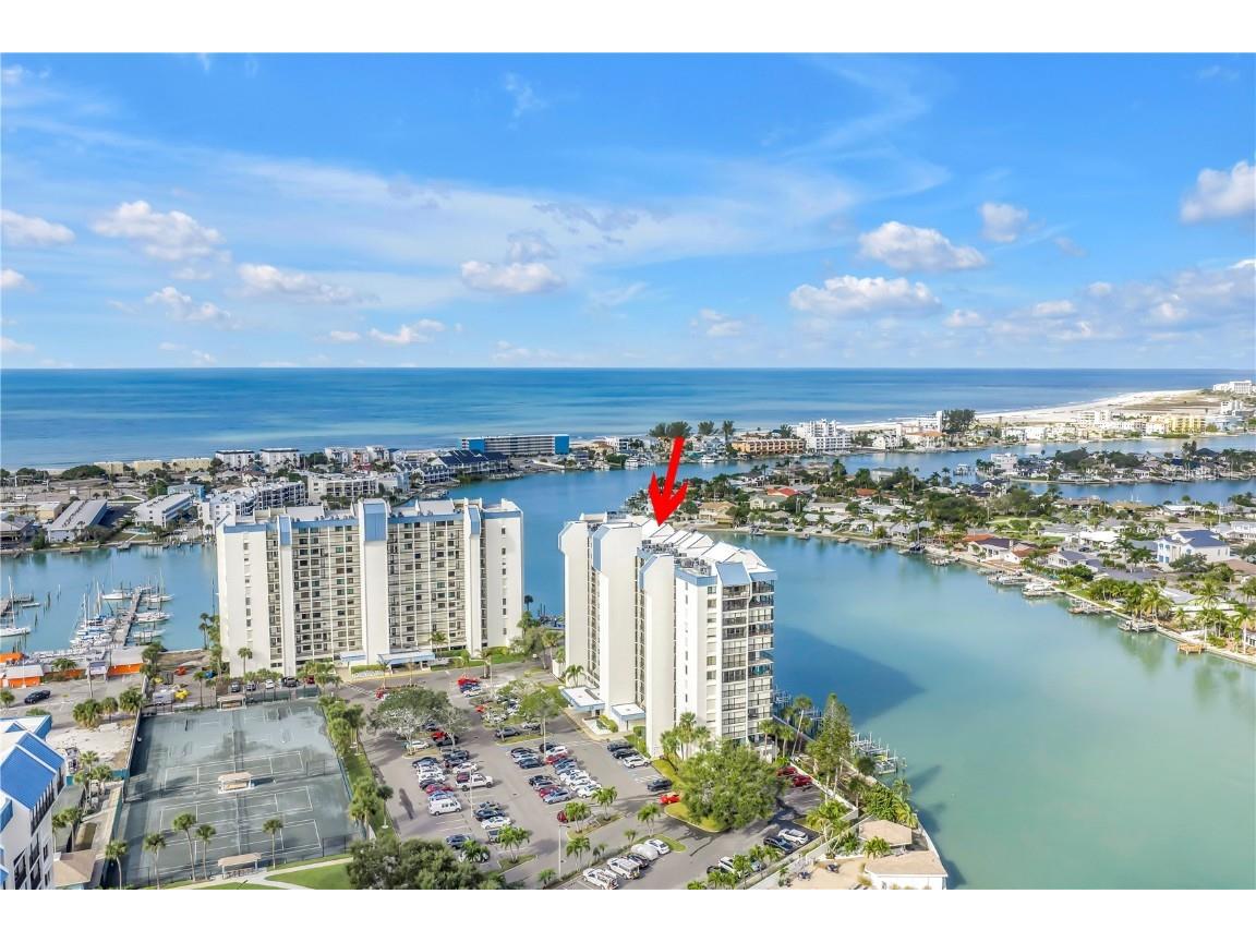 9495 Blind Pass Road #406 Saint Pete Beach FL 33706 TB8453942 image36