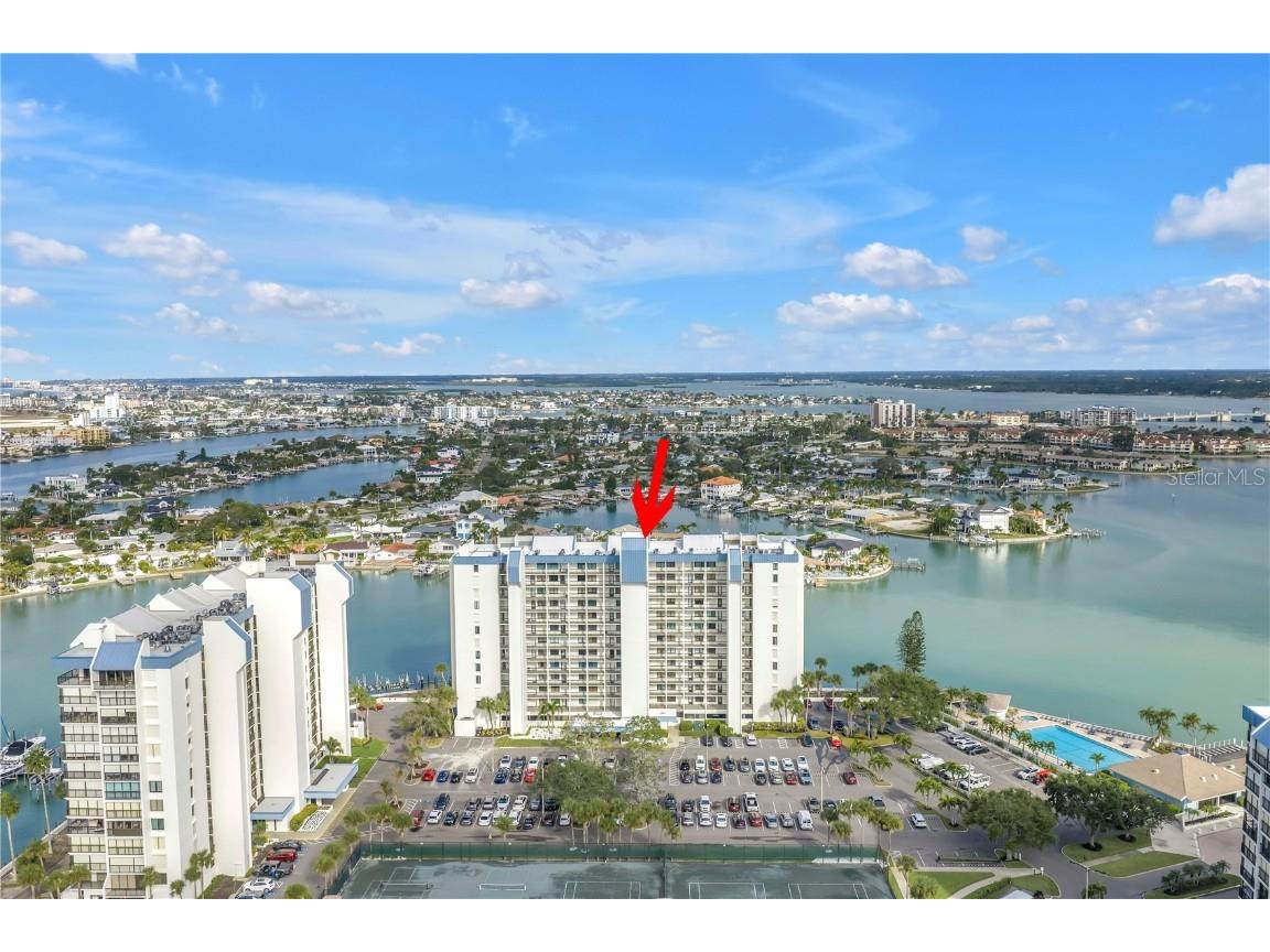 9495 Blind Pass Road #406 Saint Pete Beach FL 33706 TB8453942 image37