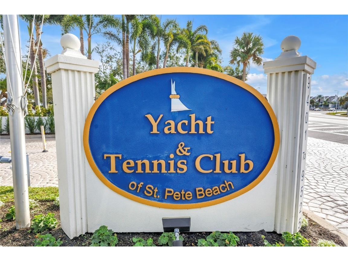 9495 Blind Pass Road #406 Saint Pete Beach FL 33706 TB8453942 image39