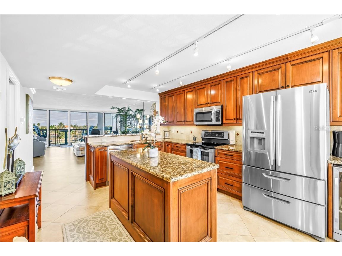 9495 Blind Pass Road #406 Saint Pete Beach FL 33706 TB8453942 image8