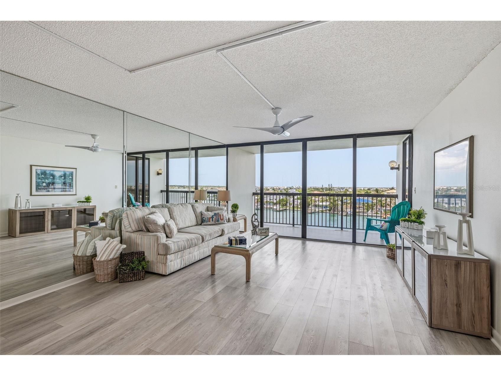 9495 Blind Pass Road #603 Saint Pete Beach FL 33706 - INTRACOASTAL WATERWAY TB8493488 image10
