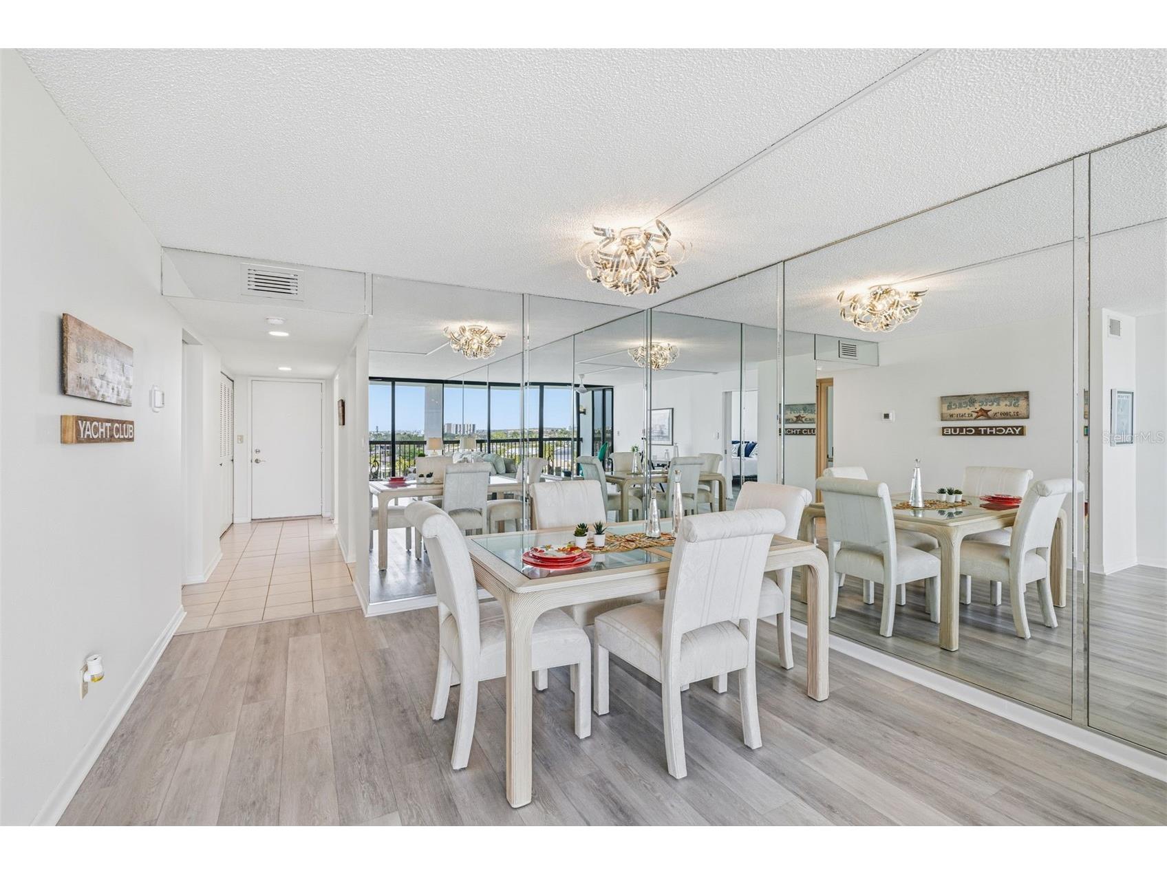 9495 Blind Pass Road #603 Saint Pete Beach FL 33706 - INTRACOASTAL WATERWAY TB8493488 image12