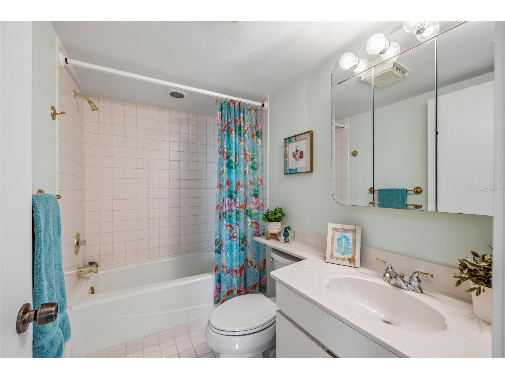 9495 Blind Pass Road #603 Saint Pete Beach FL 33706 - INTRACOASTAL WATERWAY TB8493488 image14