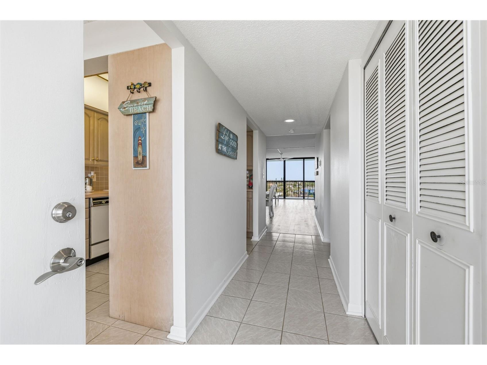 9495 Blind Pass Road #603 Saint Pete Beach FL 33706 - INTRACOASTAL WATERWAY TB8493488 image16