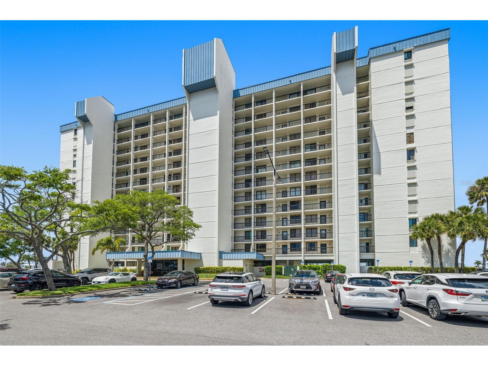 9495 Blind Pass Road #603 Saint Pete Beach FL 33706 - INTRACOASTAL WATERWAY TB8493488 image2