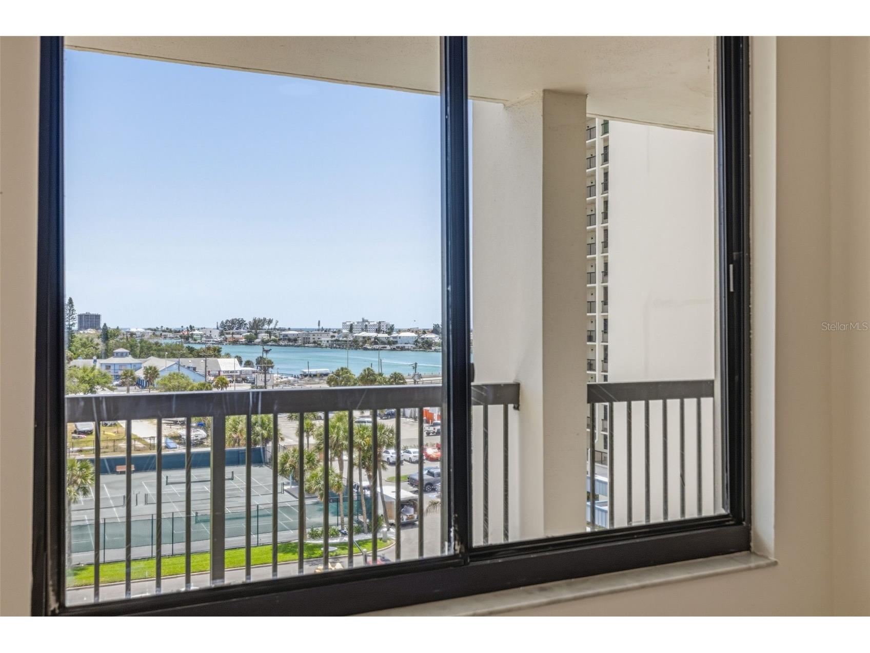 9495 Blind Pass Road #603 Saint Pete Beach FL 33706 - INTRACOASTAL WATERWAY TB8493488 image23
