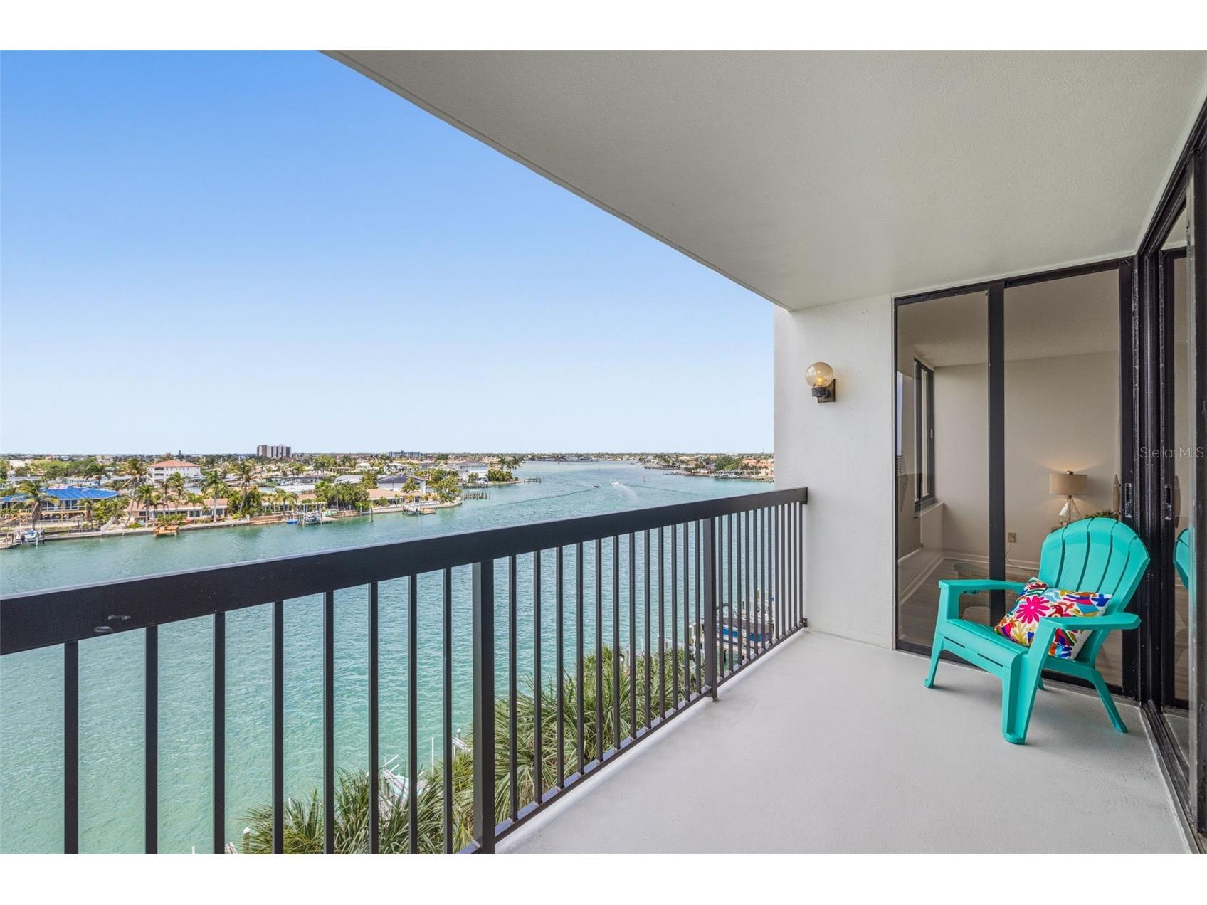 9495 Blind Pass Road #603 Saint Pete Beach FL 33706 - INTRACOASTAL WATERWAY TB8493488 image25
