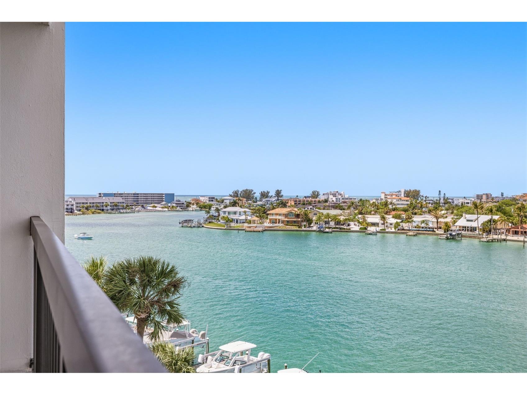 9495 Blind Pass Road #603 Saint Pete Beach FL 33706 - INTRACOASTAL WATERWAY TB8493488 image26