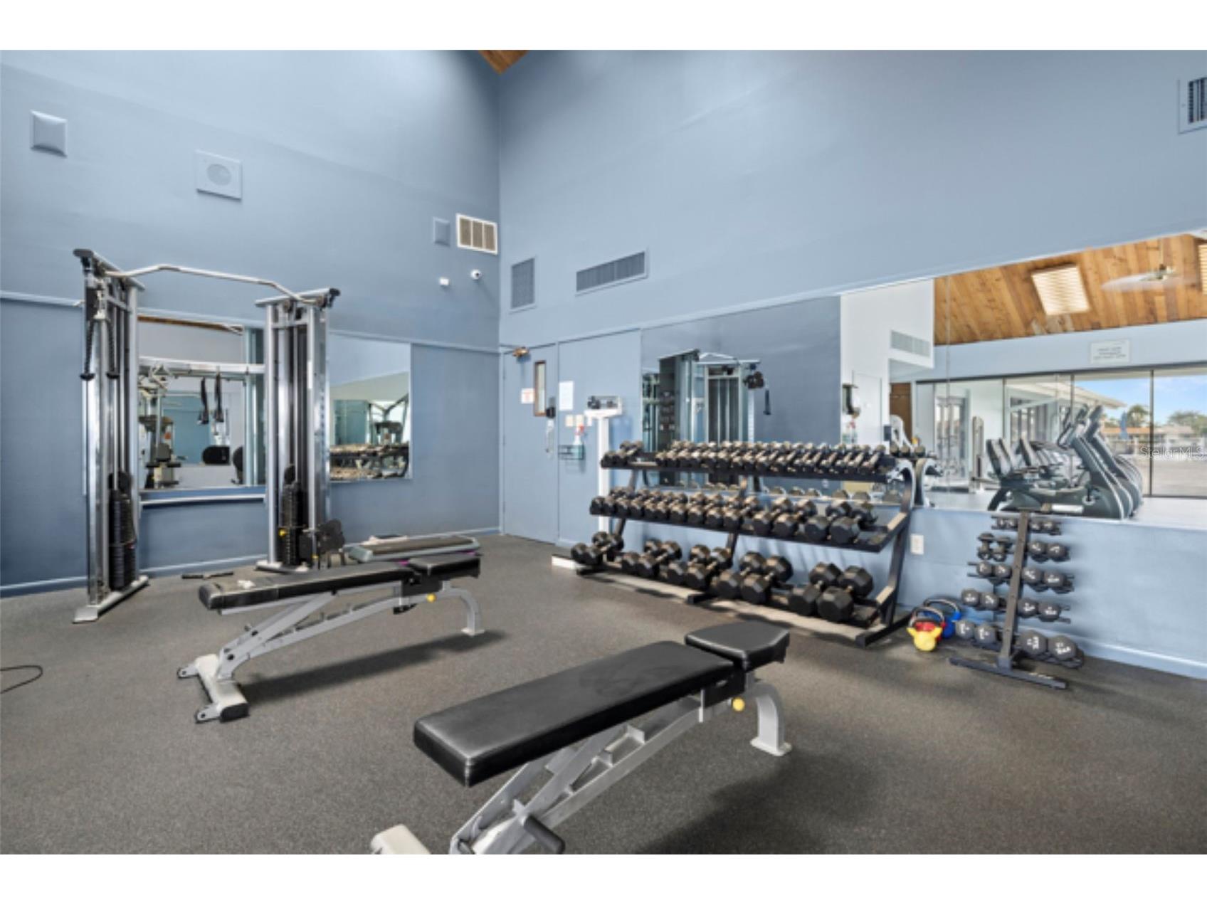 9495 Blind Pass Road #603 Saint Pete Beach FL 33706 - INTRACOASTAL WATERWAY TB8493488 image28