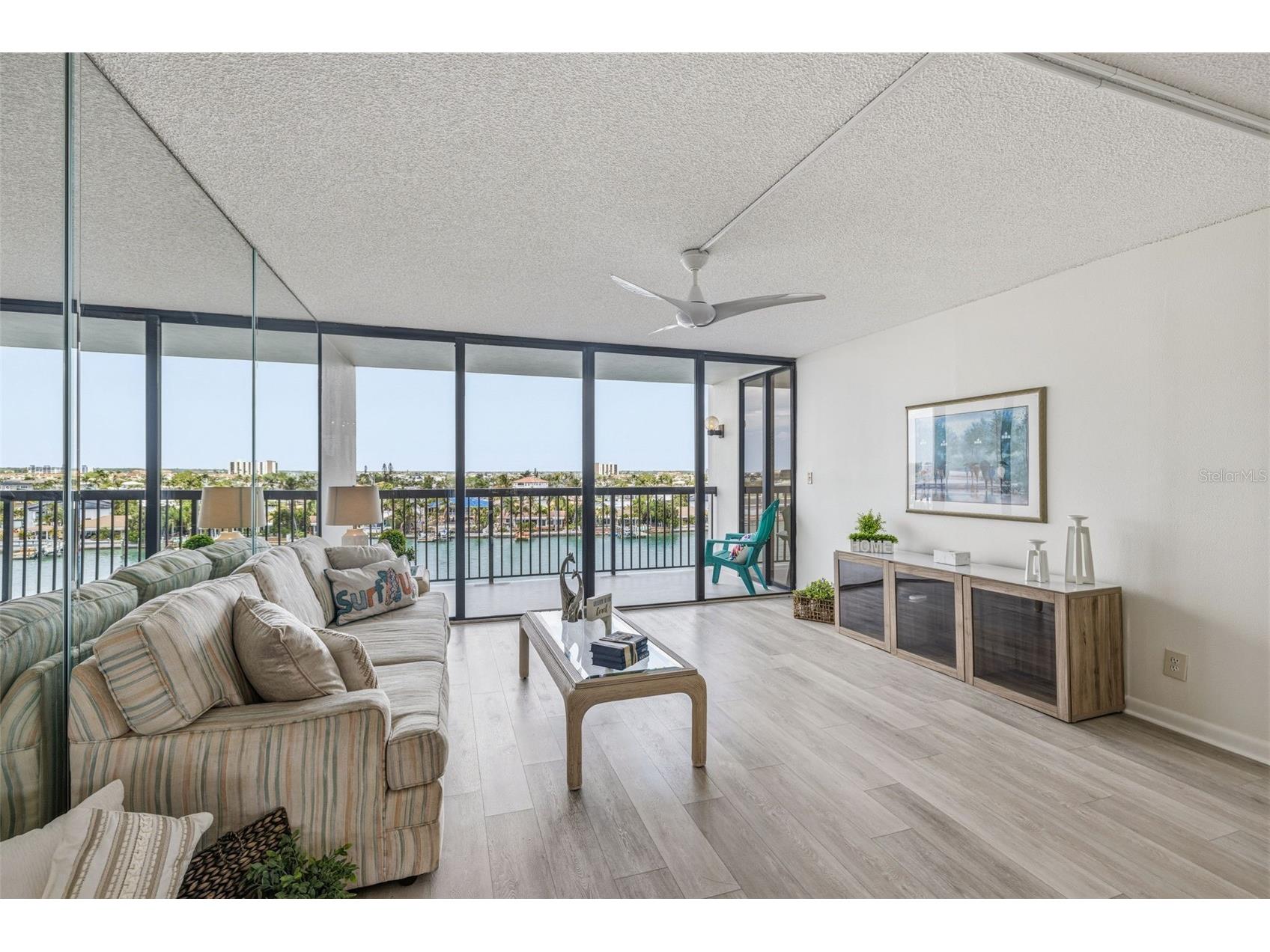 9495 Blind Pass Road #603 Saint Pete Beach FL 33706 - INTRACOASTAL WATERWAY TB8493488 image3