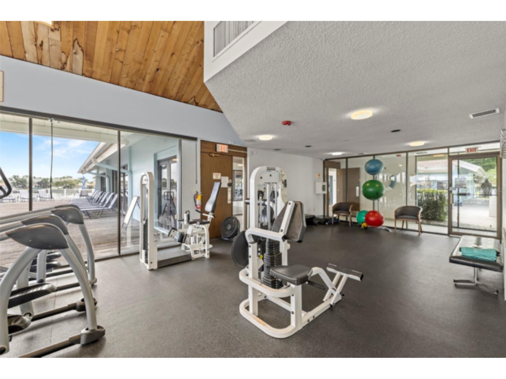 9495 Blind Pass Road #603 Saint Pete Beach FL 33706 - INTRACOASTAL WATERWAY TB8493488 image31