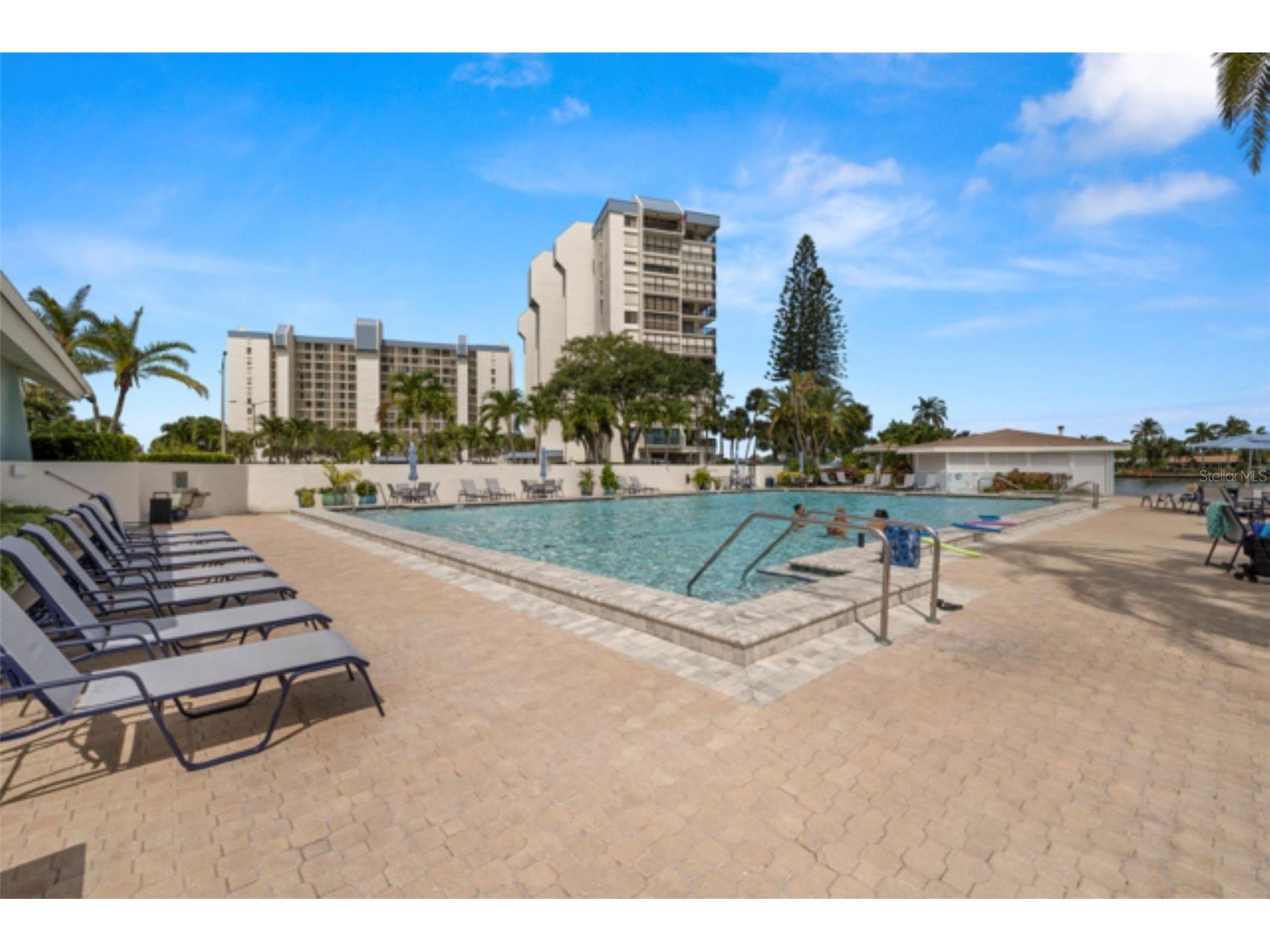 9495 Blind Pass Road #603 Saint Pete Beach FL 33706 - INTRACOASTAL WATERWAY TB8493488 image35