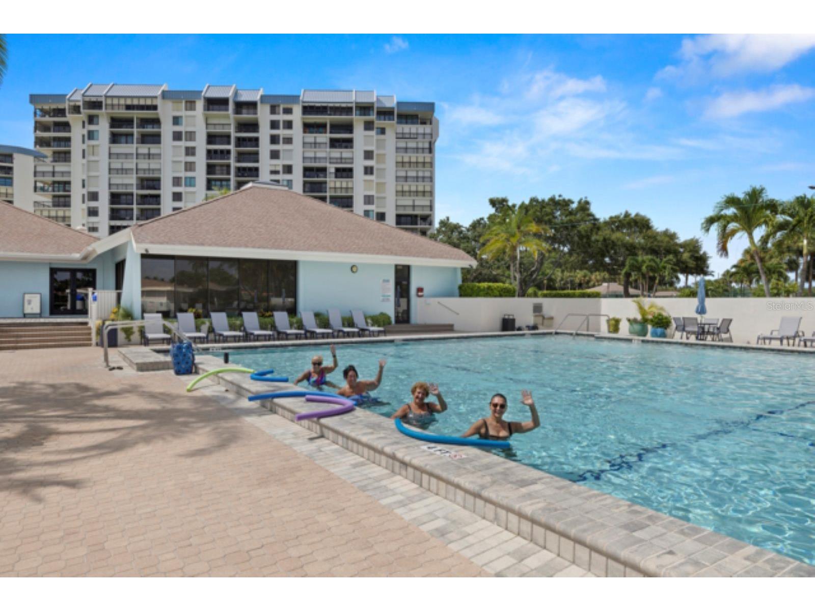 9495 Blind Pass Road #603 Saint Pete Beach FL 33706 - INTRACOASTAL WATERWAY TB8493488 image38