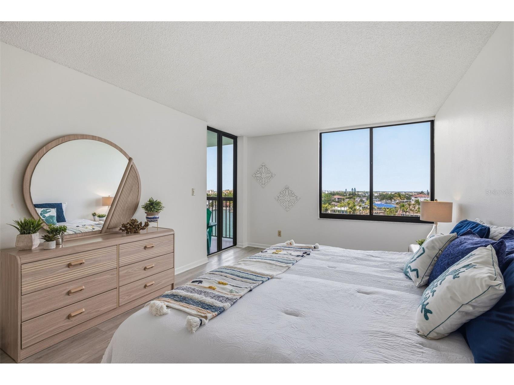 9495 Blind Pass Road #603 Saint Pete Beach FL 33706 - INTRACOASTAL WATERWAY TB8493488 image4