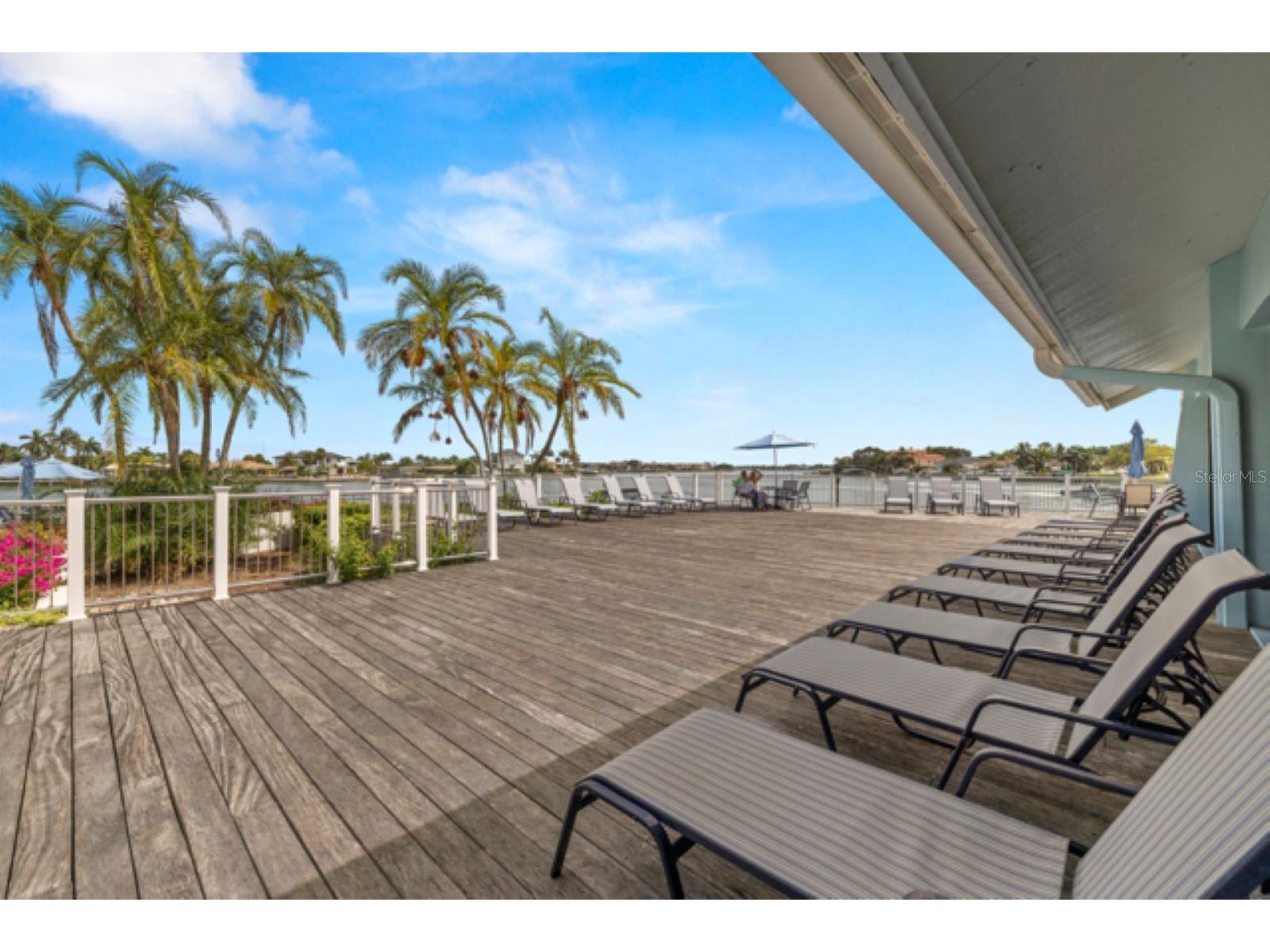9495 Blind Pass Road #603 Saint Pete Beach FL 33706 - INTRACOASTAL WATERWAY TB8493488 image44