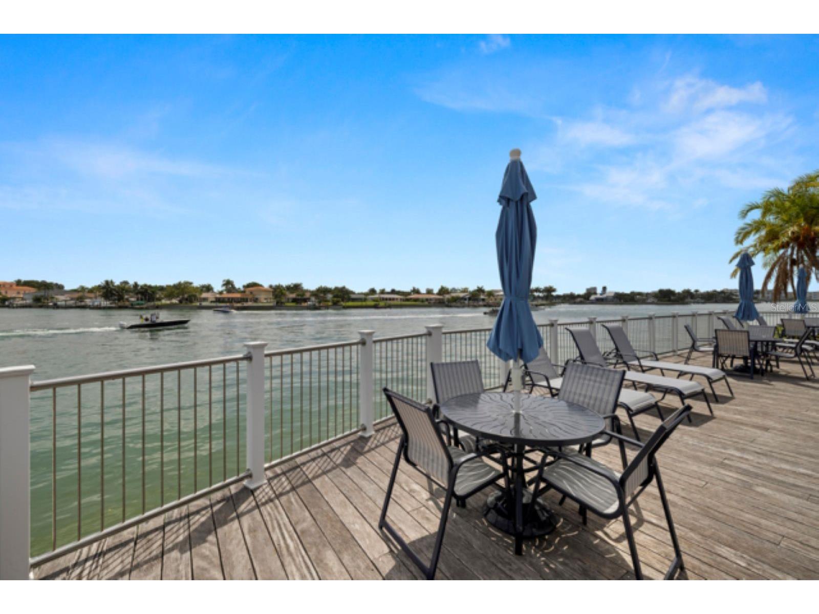 9495 Blind Pass Road #603 Saint Pete Beach FL 33706 - INTRACOASTAL WATERWAY TB8493488 image45