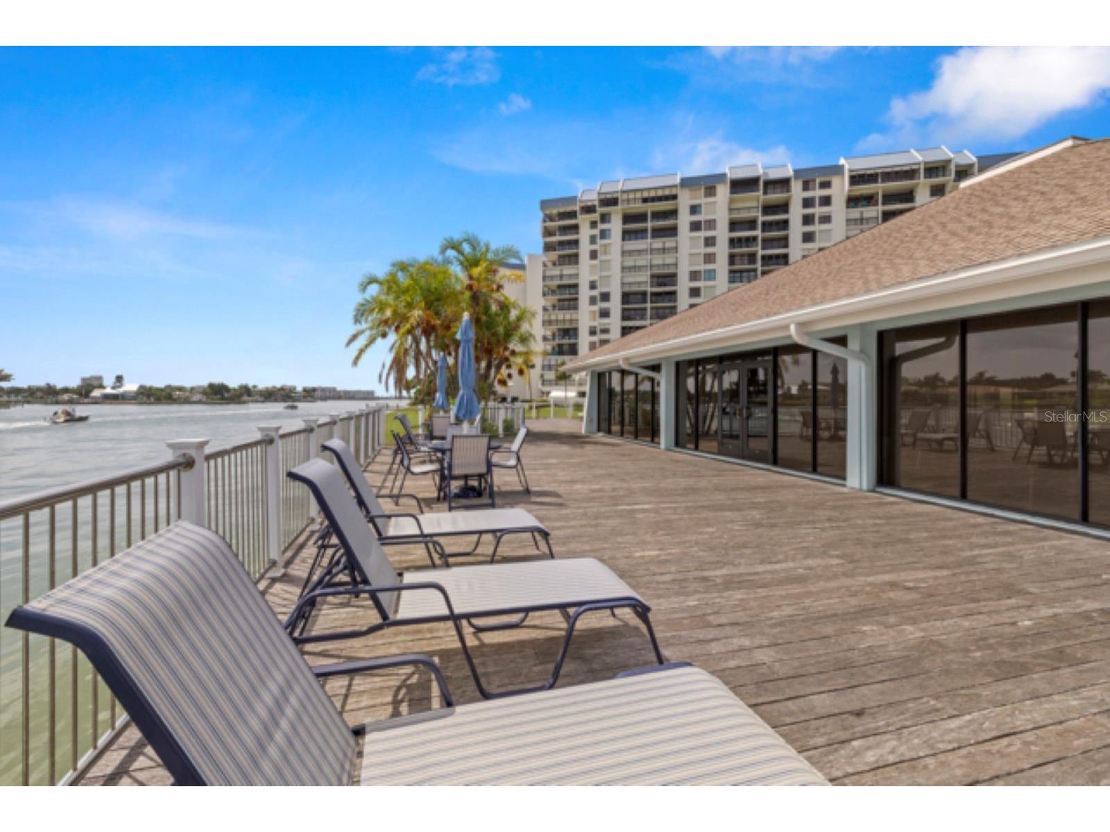 9495 Blind Pass Road #603 Saint Pete Beach FL 33706 - INTRACOASTAL WATERWAY TB8493488 image47