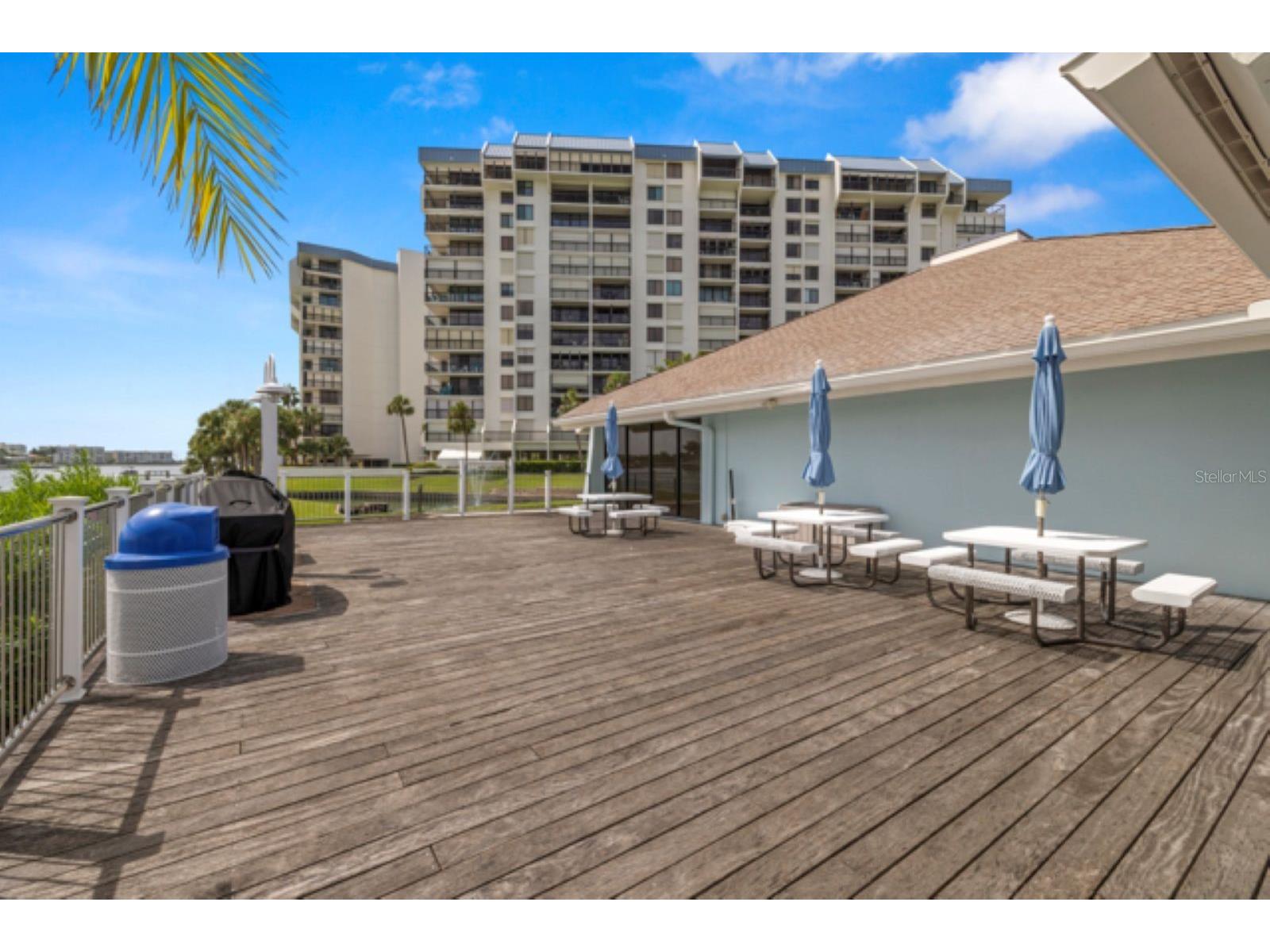 9495 Blind Pass Road #603 Saint Pete Beach FL 33706 - INTRACOASTAL WATERWAY TB8493488 image48